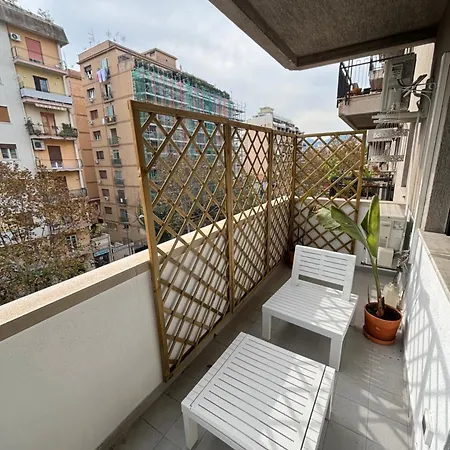 La Casa Di Trudy Apartment Palermo Exterior photo