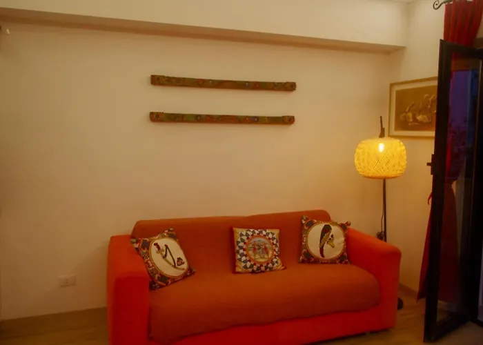 La Casa Di Trudy
