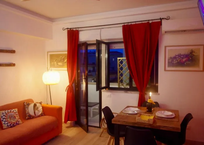 La Casa Di Trudy