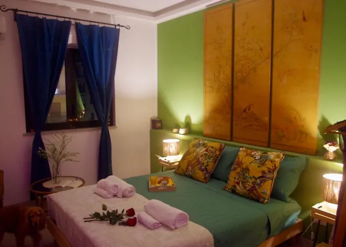 La Casa Di Trudy