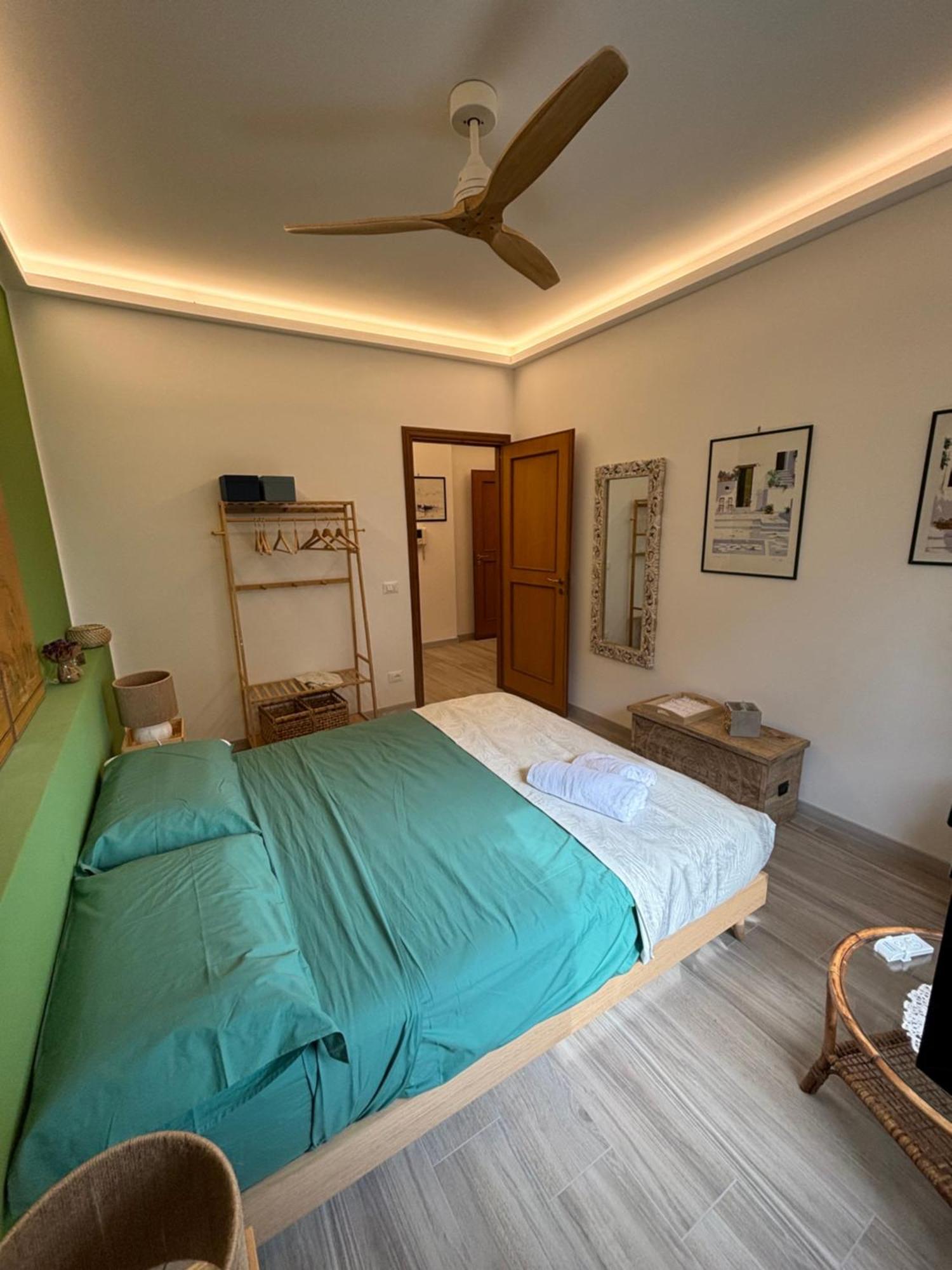 Appartement La Casa Di Trudy *