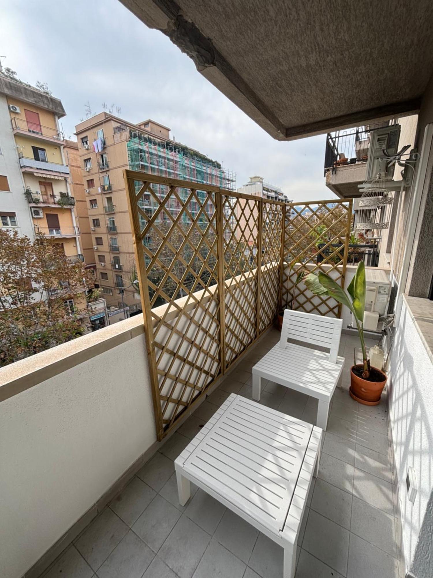 La Casa Di Trudy Appartement *
