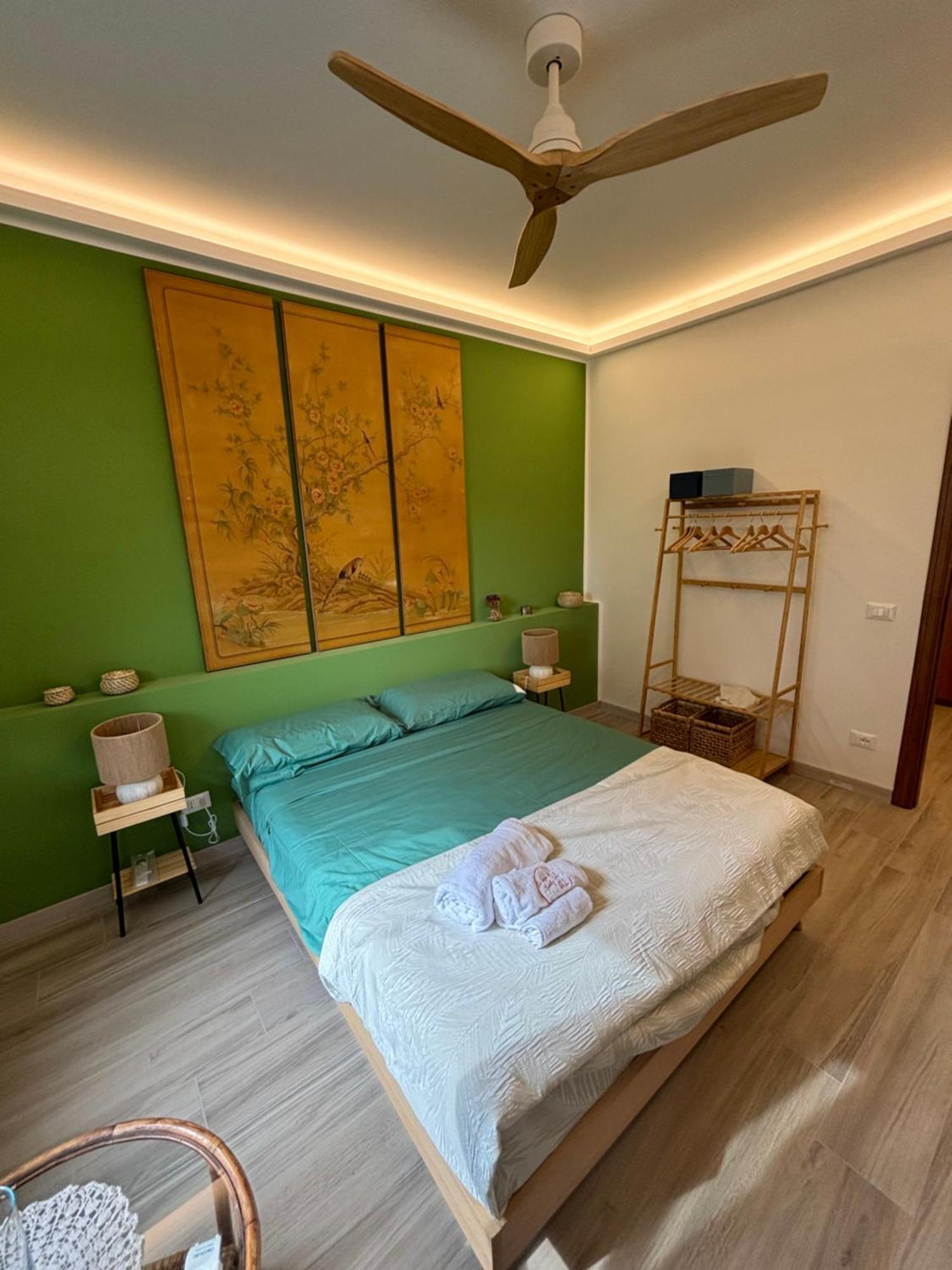 La Casa Di Trudy Appartement *