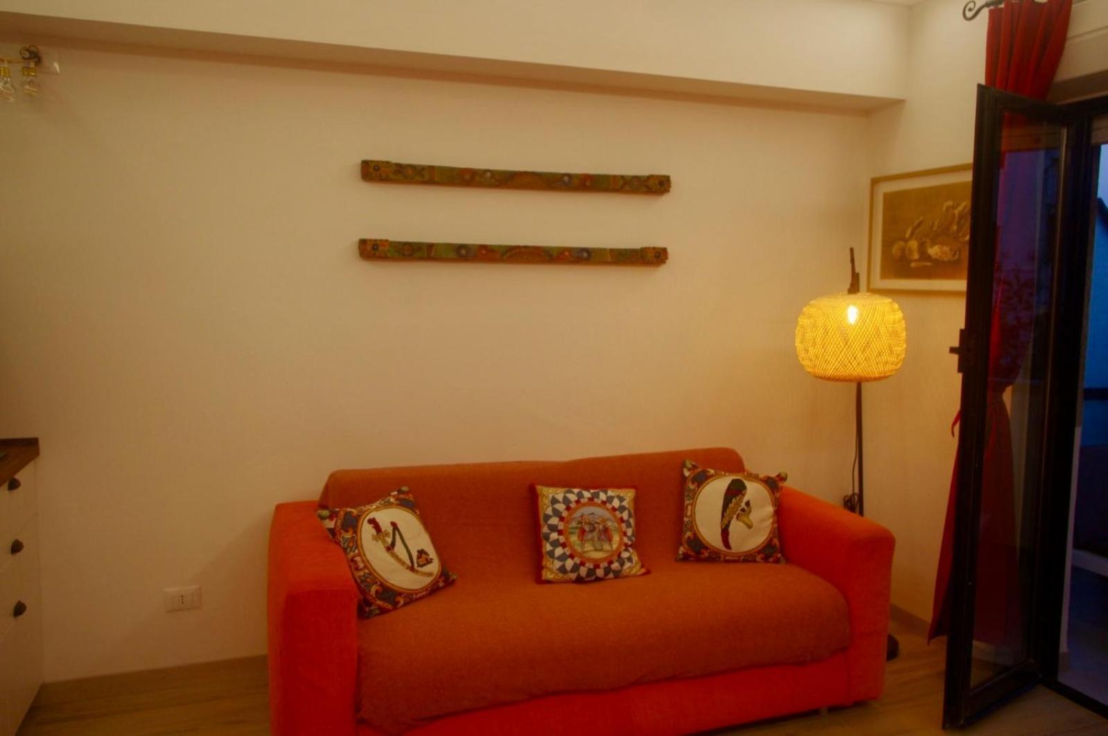 La Casa Di Trudy Palerme