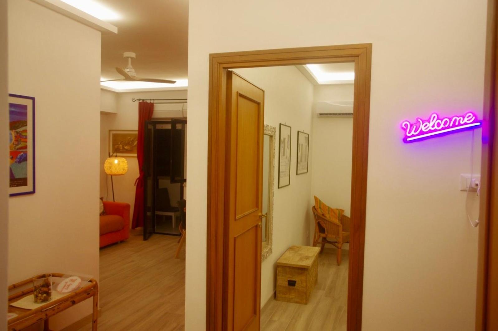 La Casa Di Trudy Appartement *