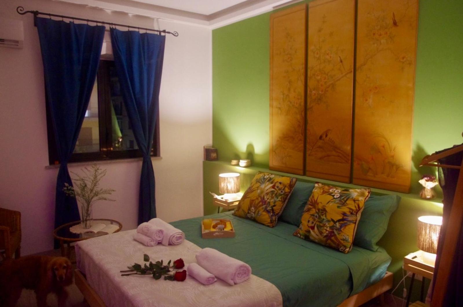 La Casa Di Trudy Appartement *