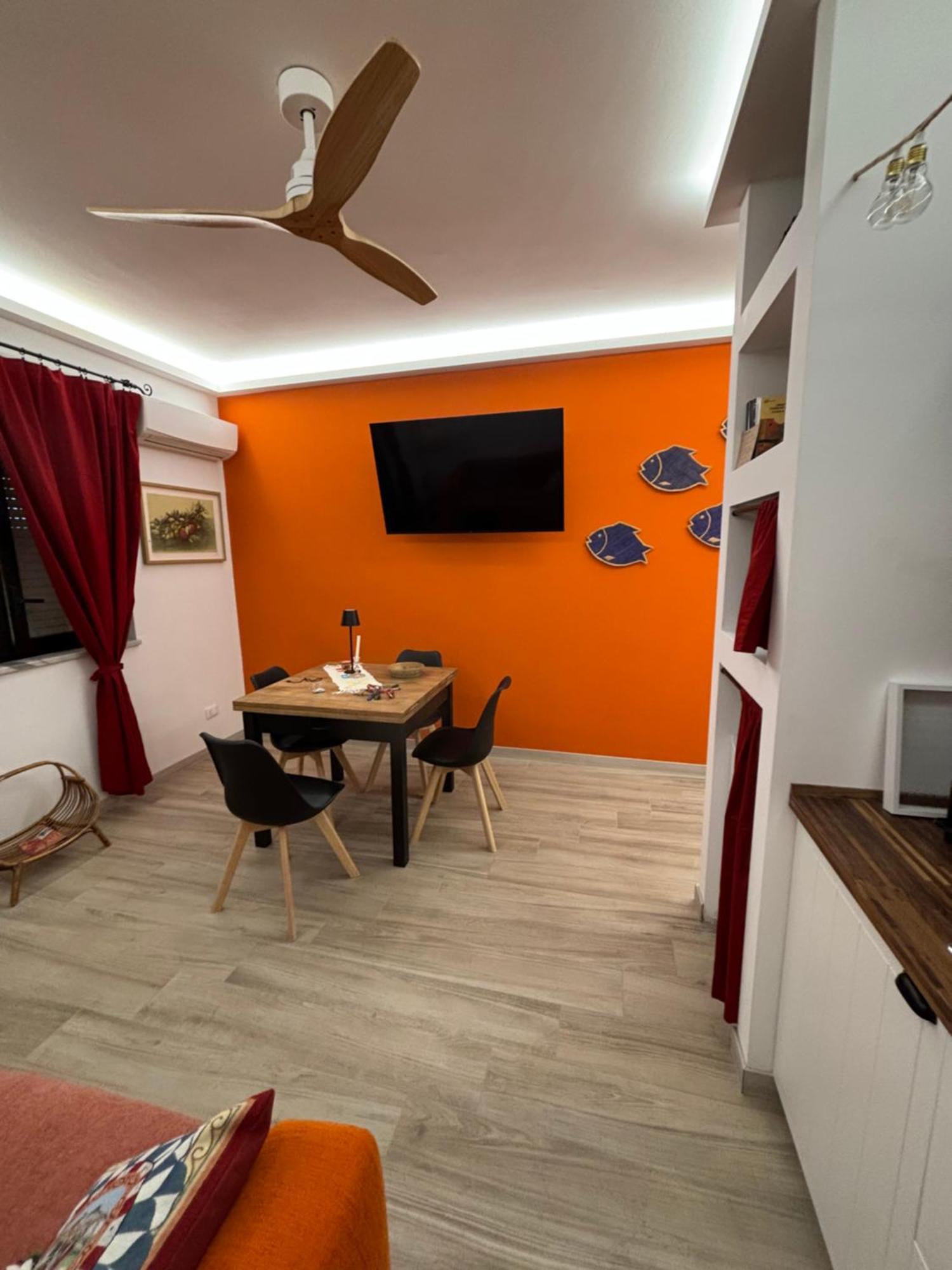 Apartamento La Casa Di Trudy *