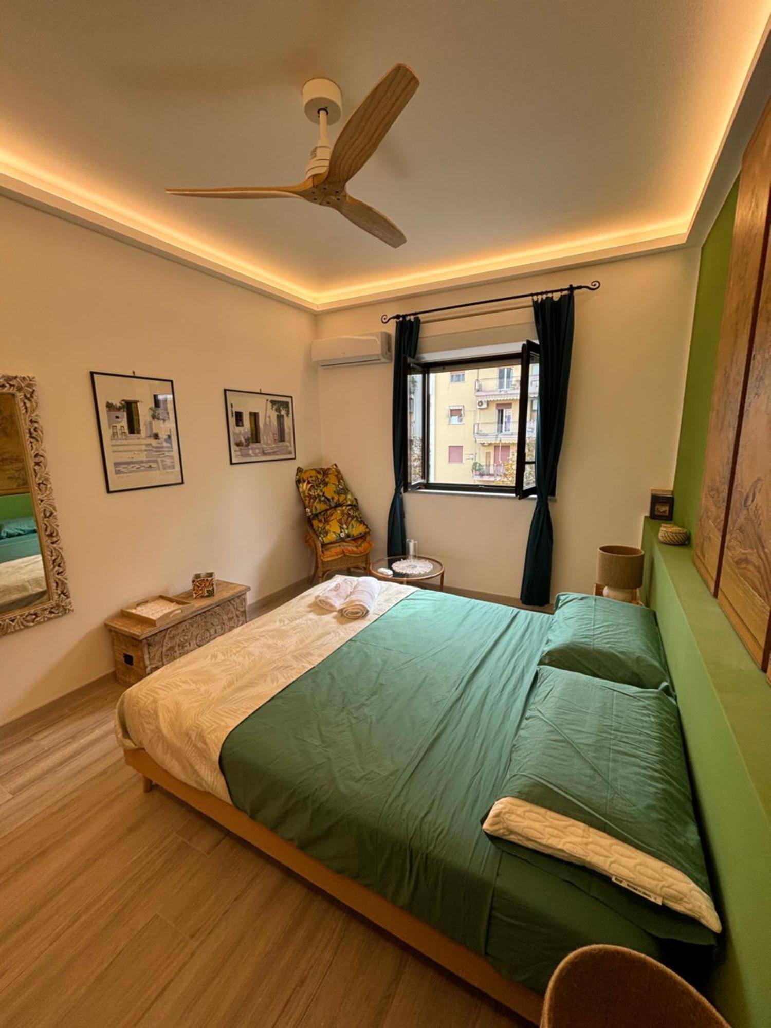 Apartamento La Casa Di Trudy