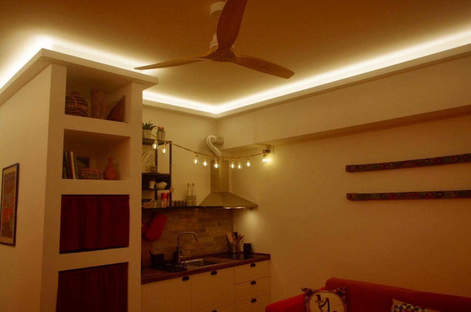 La Casa Di Trudy Apartamento *